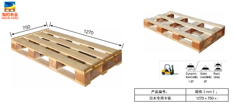 實(shí)木熏蒸周轉(zhuǎn)